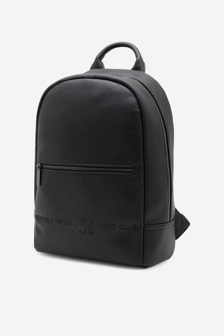
                Beverly Hills Polo Club - Plecak - 5905588118688
