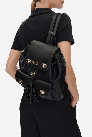 Рюкзак NINE WEST LDA7991 ЧОРНИЙ
