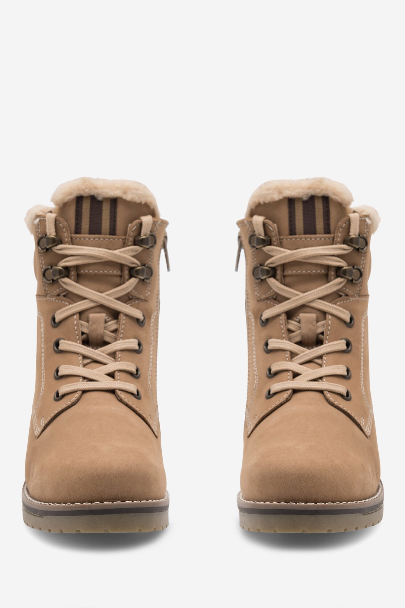 Bocanci Lasocki WI12-GINA-01 BEJ