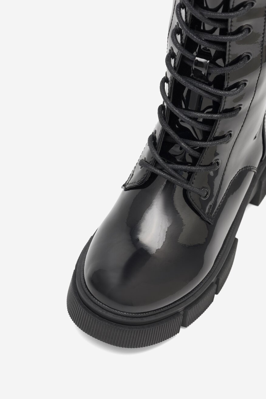 
                DeeZee - Kozaki ocieplane - 5905588039815