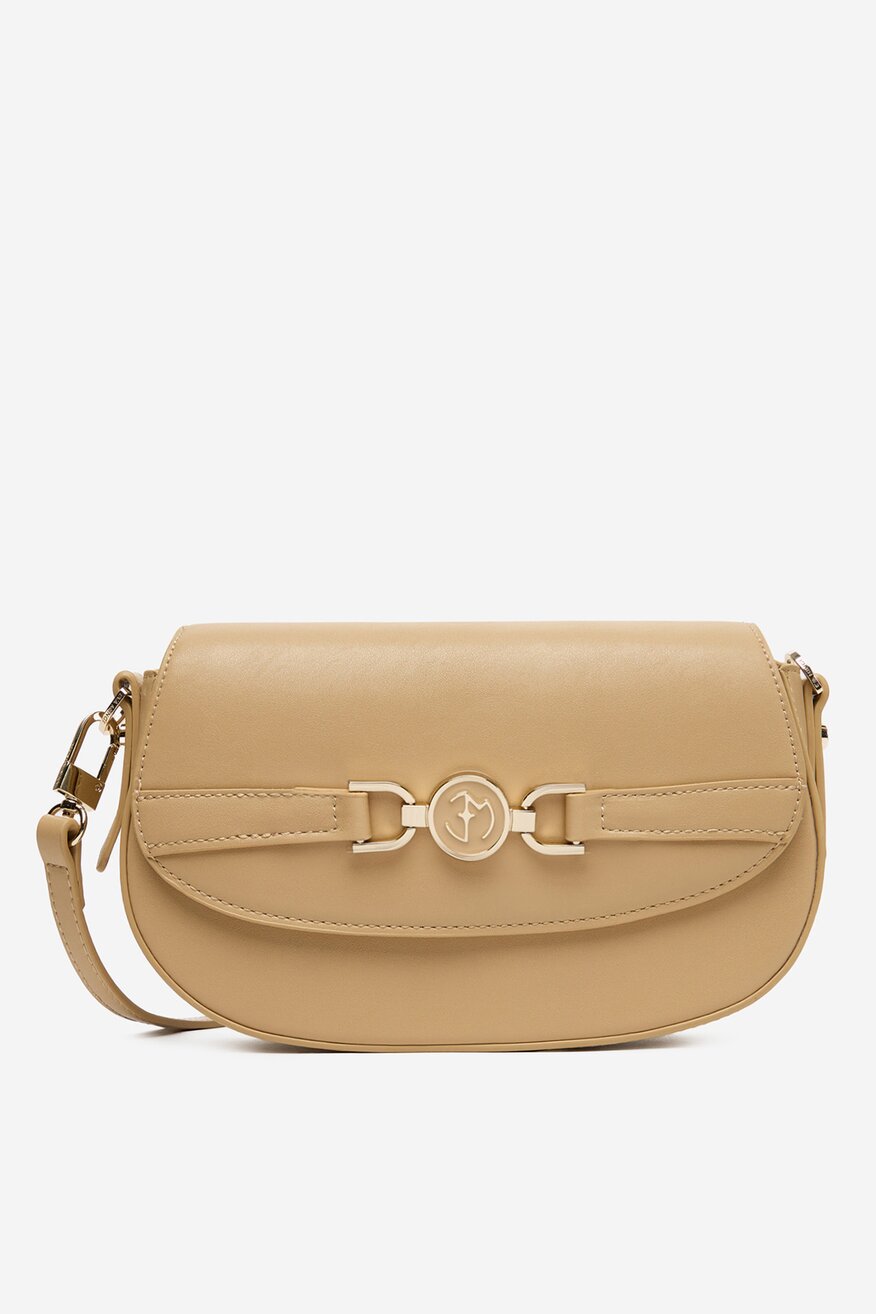 
                Kézitáska EVA MINGE BÉZS - 5906751330661