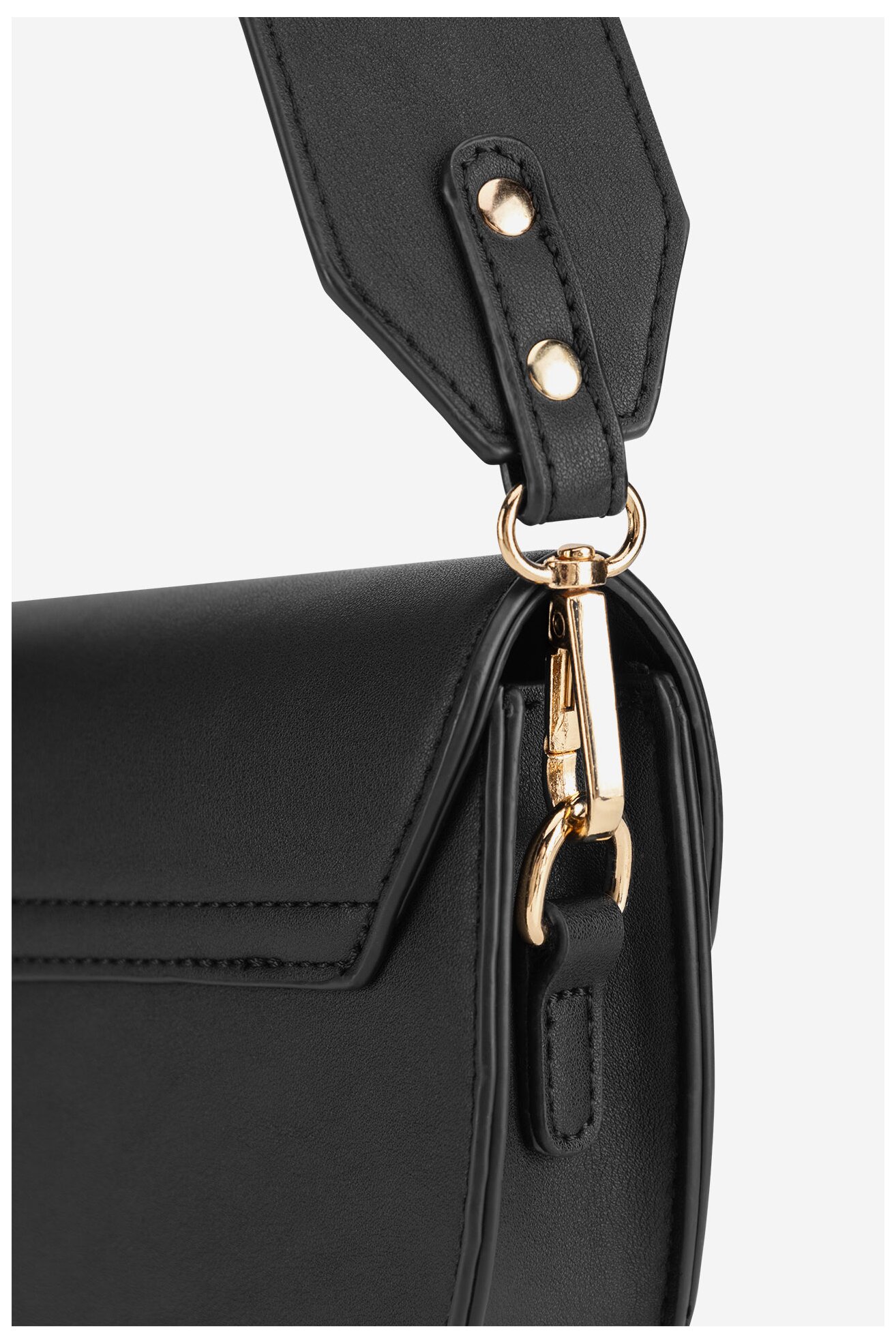 Torebka DeeZee H230956 Czarny