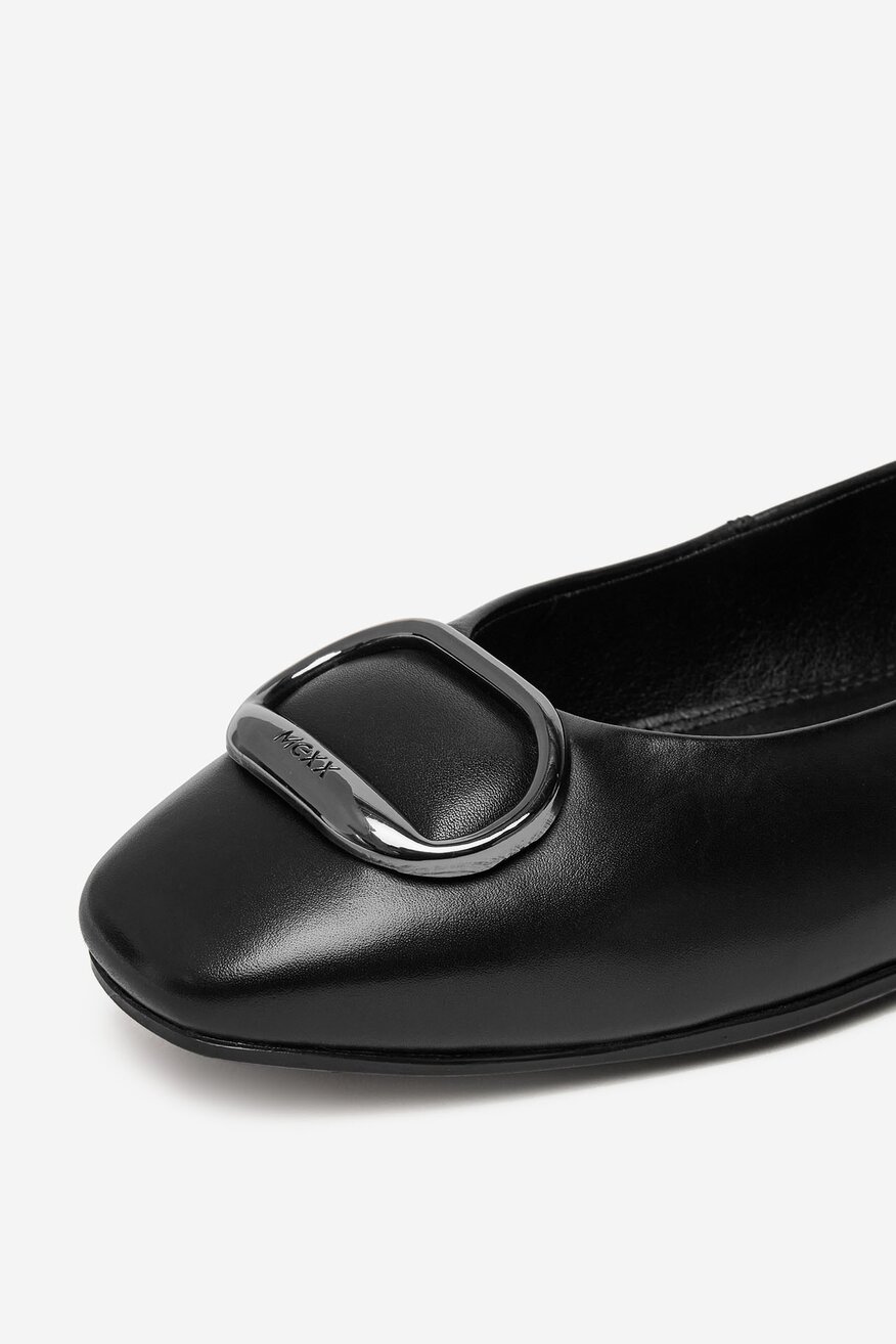 
                Балерина Mexx ЧЕРЕН - 5906751051979