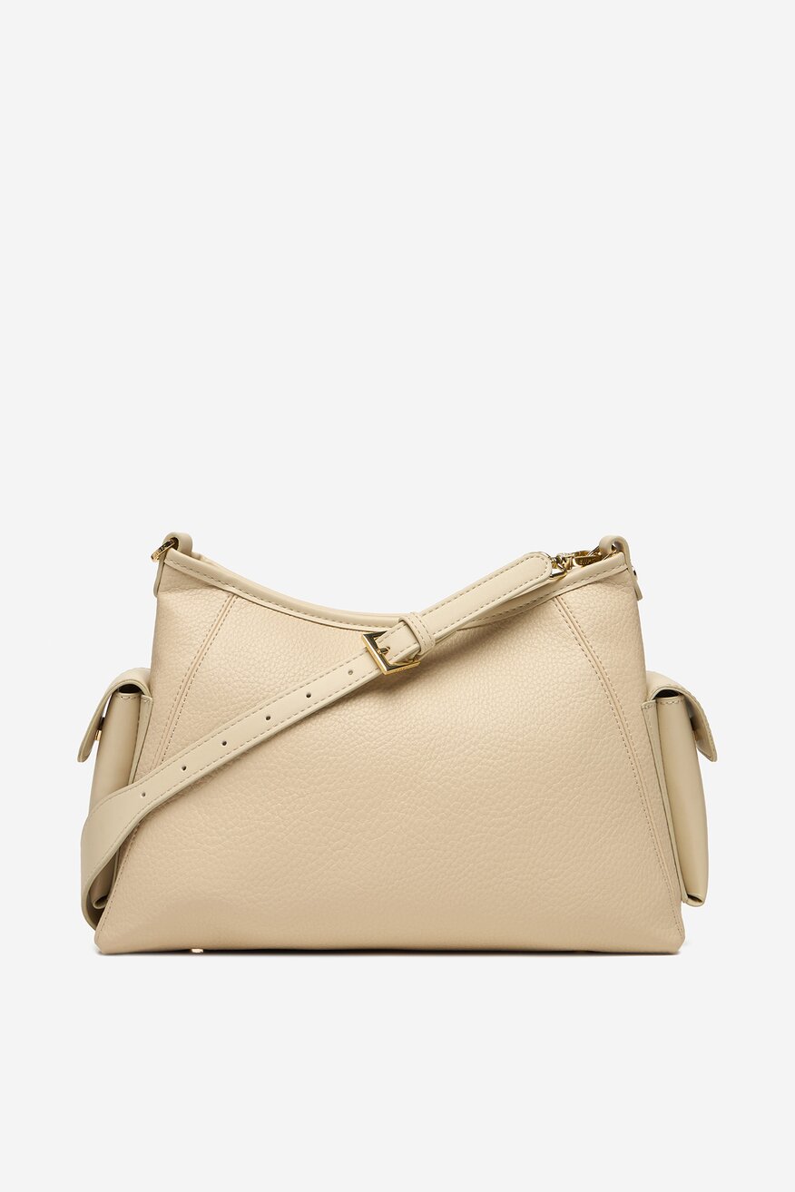 
                Torba Beverly Hills Polo Club BEŽ - 5906751521274