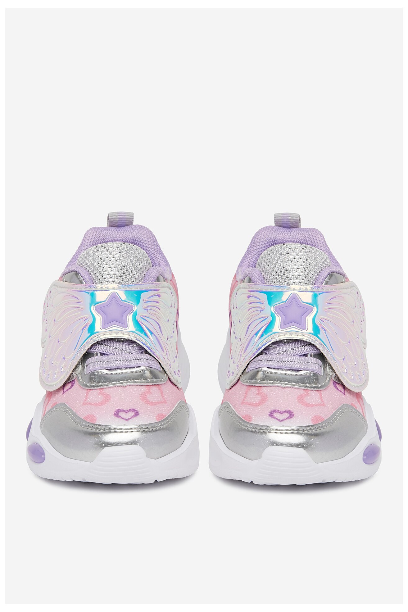 Patike Nelli Blu K23933 ROZE