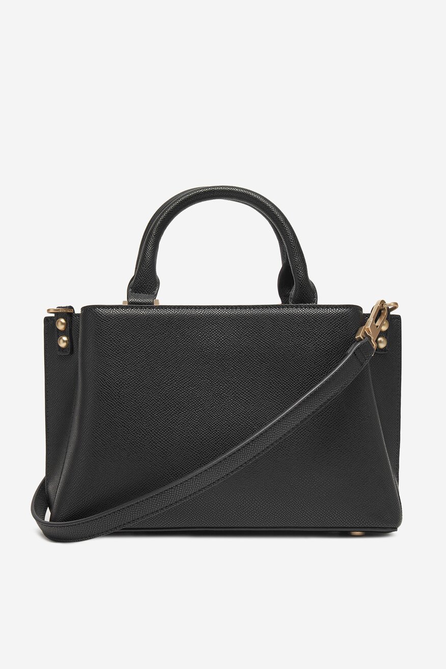 
                Gino Rossi - Średnia torebka tote - 5904862882925