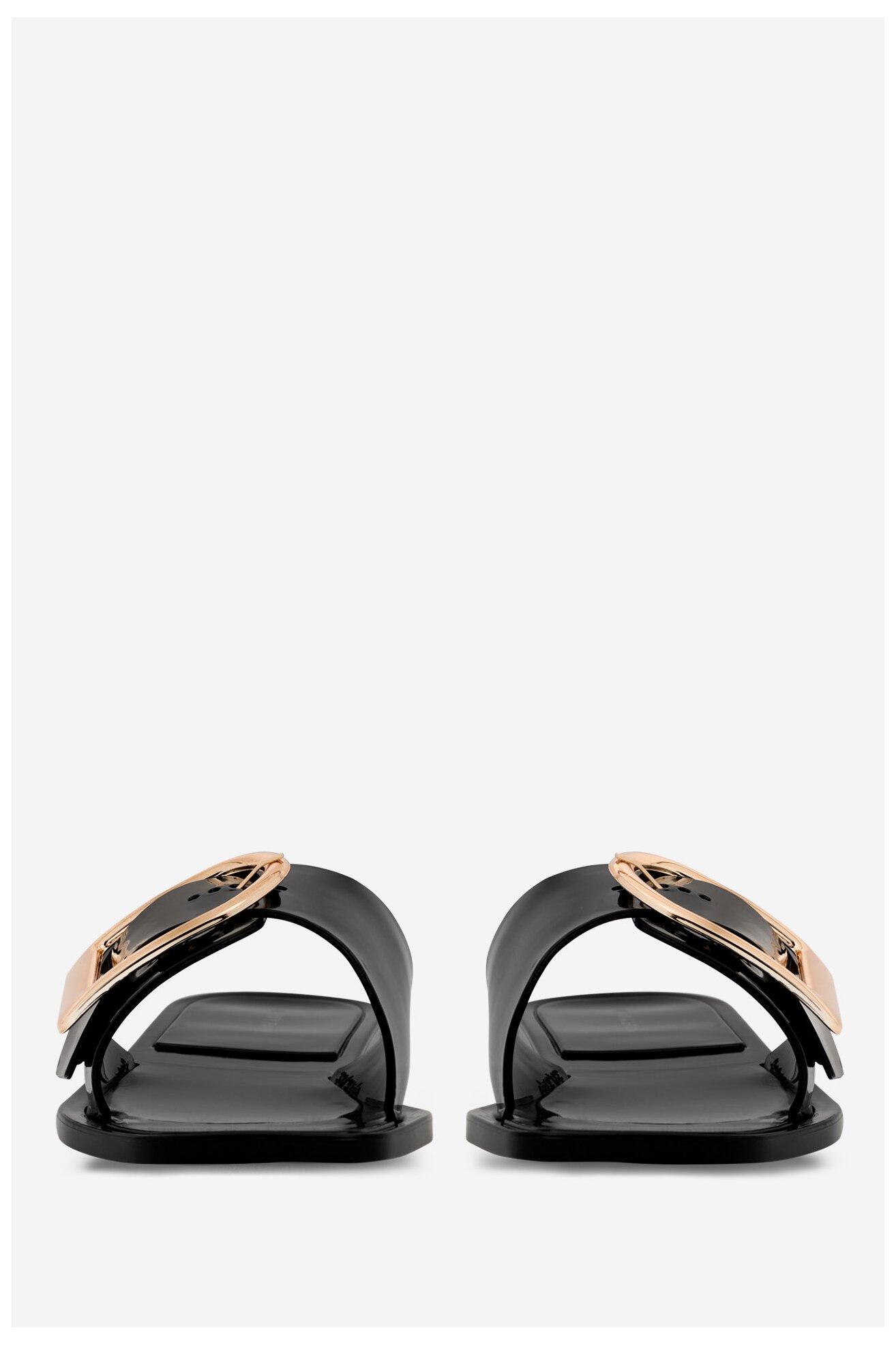 Șlapi Jenny Fairy WFA2613-6 NEGRU