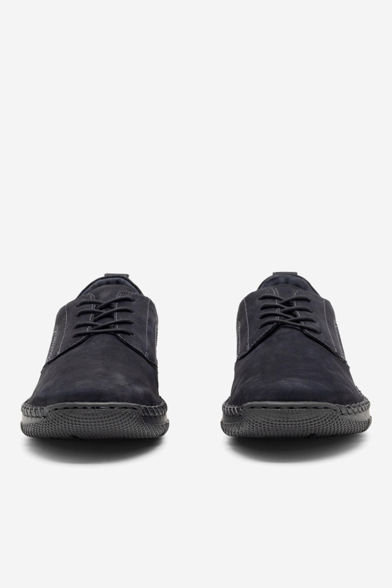 Напівчеревик Go Soft 3460 ТЕМНО-СИНІЙ