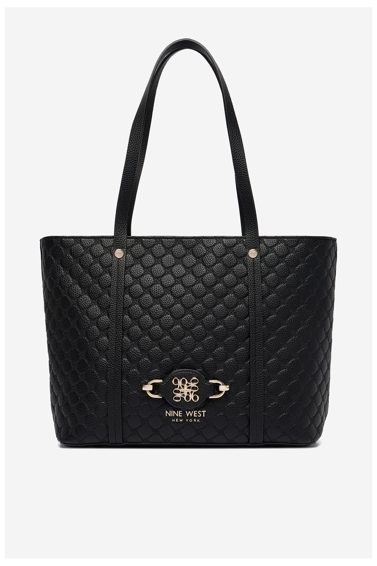 Сумка З Ремінцем NINE WEST EO-MERLA-LDA8446 ЧОРНИЙ