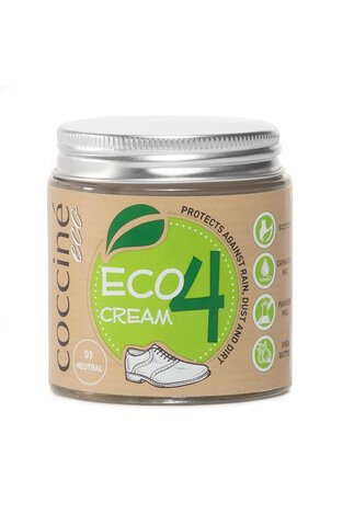 Kozmetika za obuću Coccine COCCINE ECO CREAM PROZIRNA