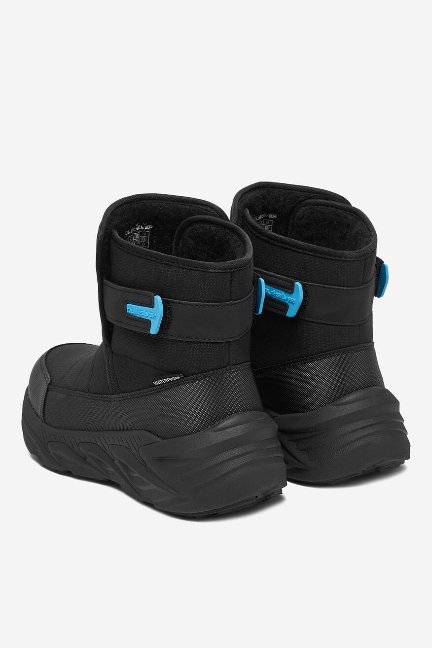 
                Боти QUIKSILVER ЧЕРЕН - 5906751361375