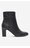 Ghete Lasocki WYL3162-4Z NEGRU