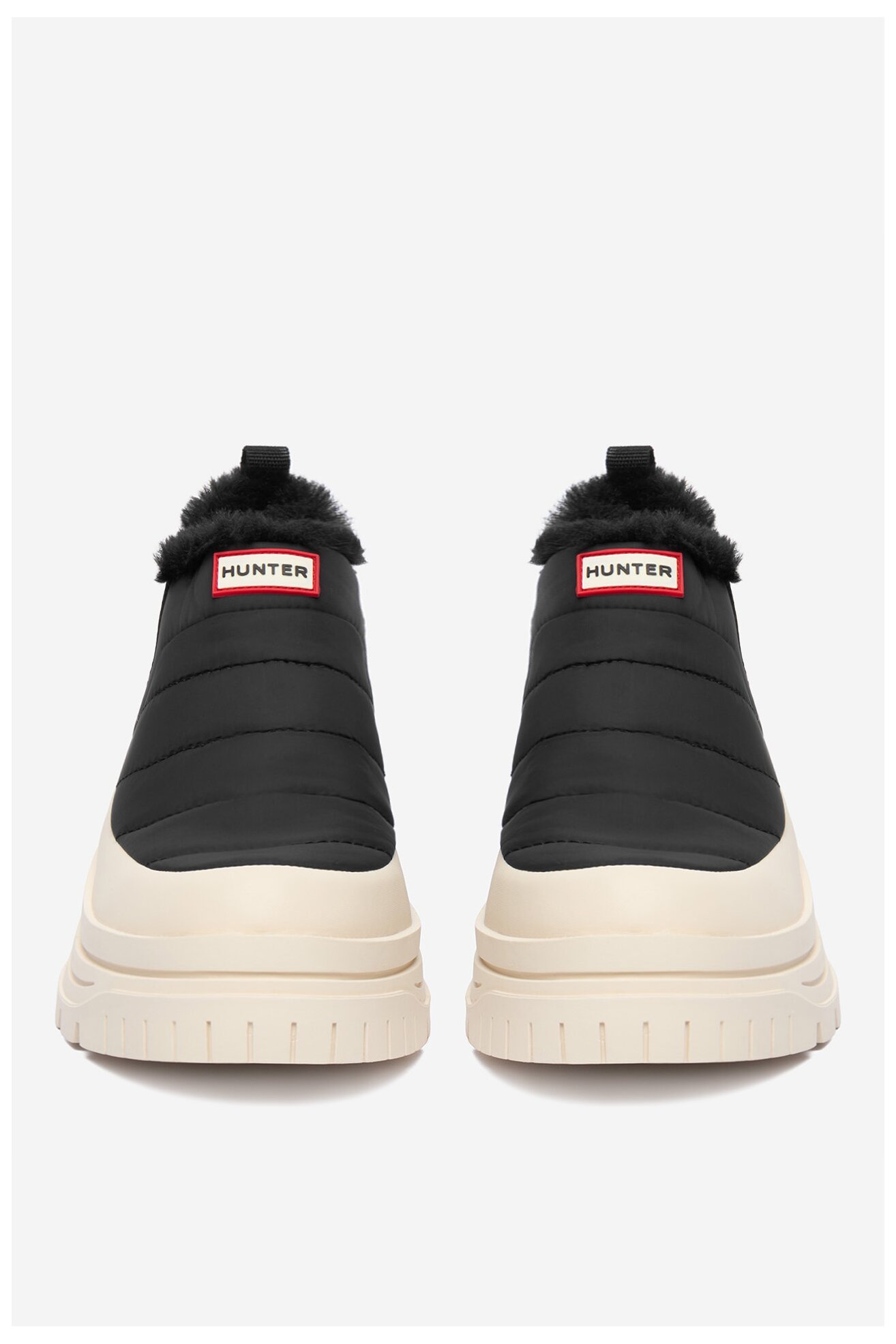 Botki HUNTER CEO-H1-131 Czarny