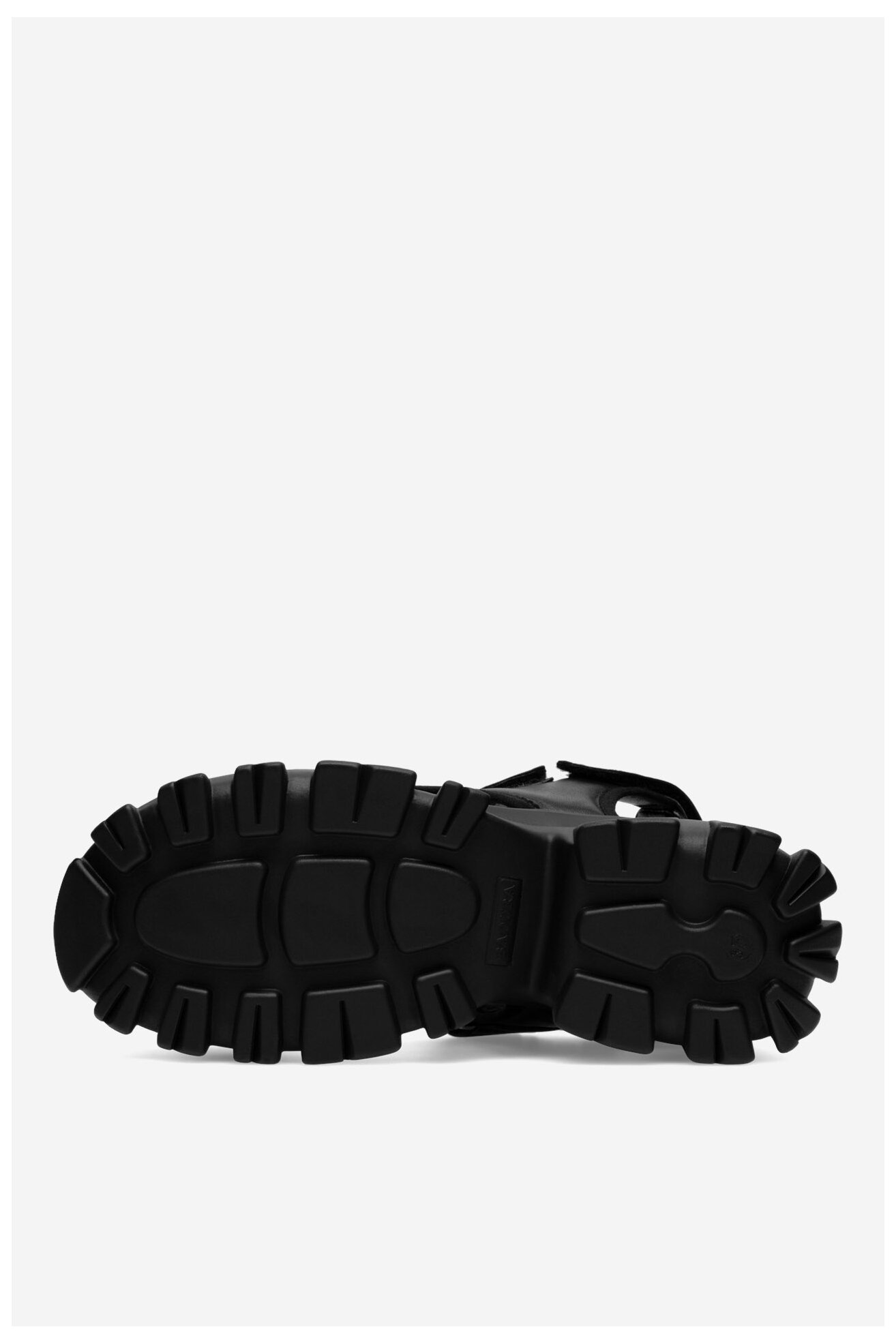 Сандали Badura IRENE-24SS45 ЧЕРЕН