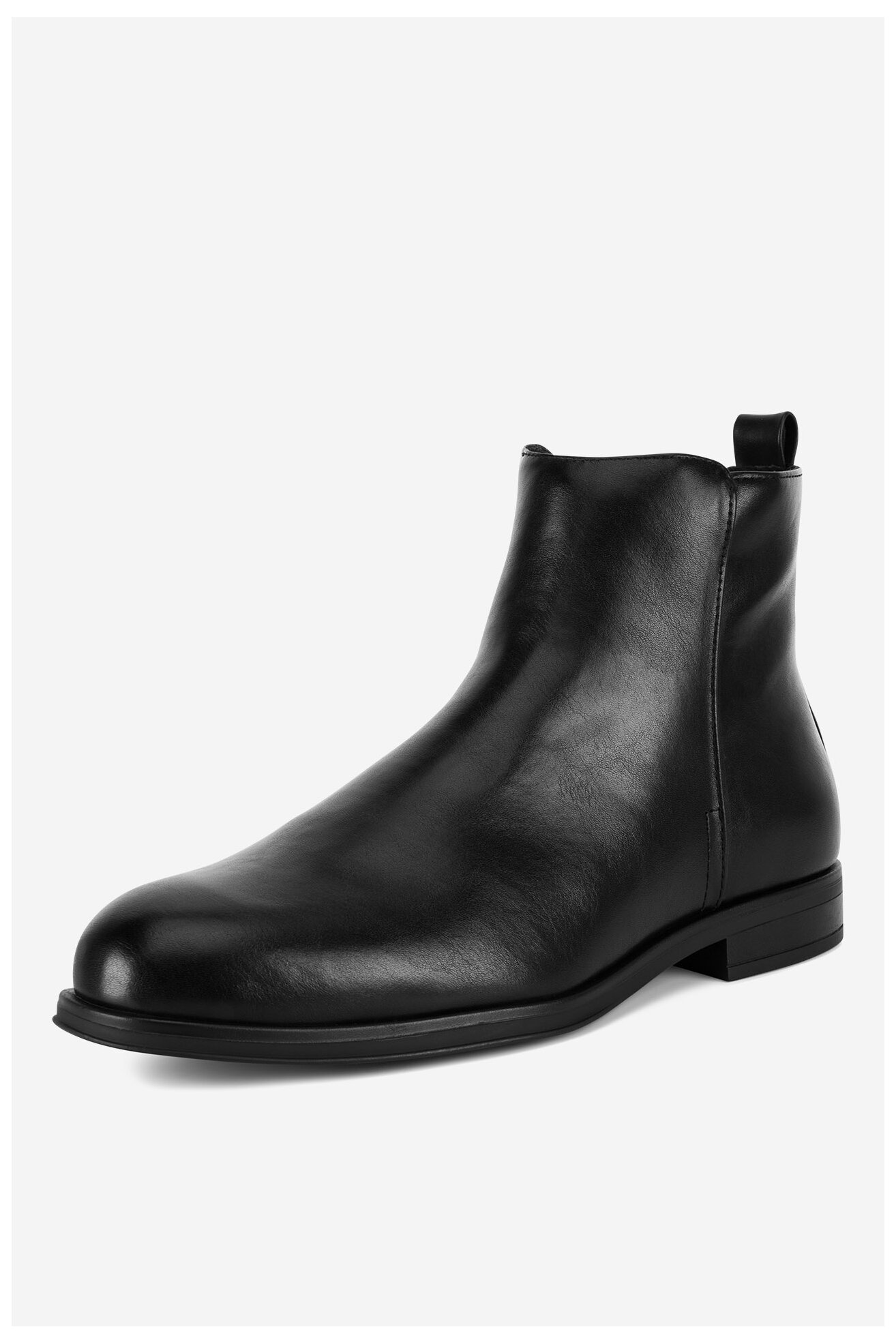 Боти Lanetti MYL8517-4 ЧЕРЕН