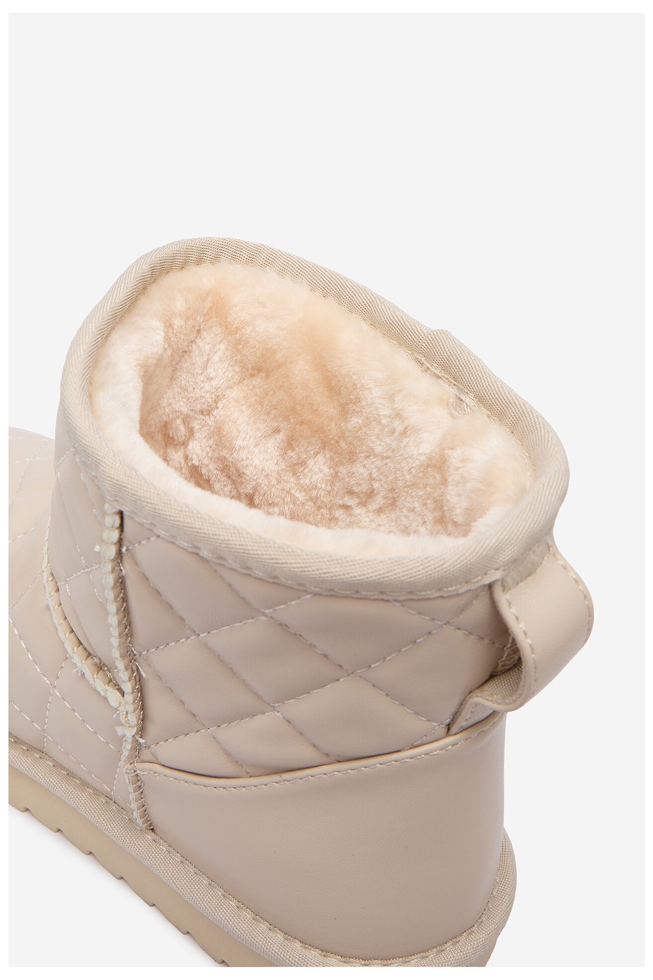 Ghete DeeZee MXPZ-17 BEJ