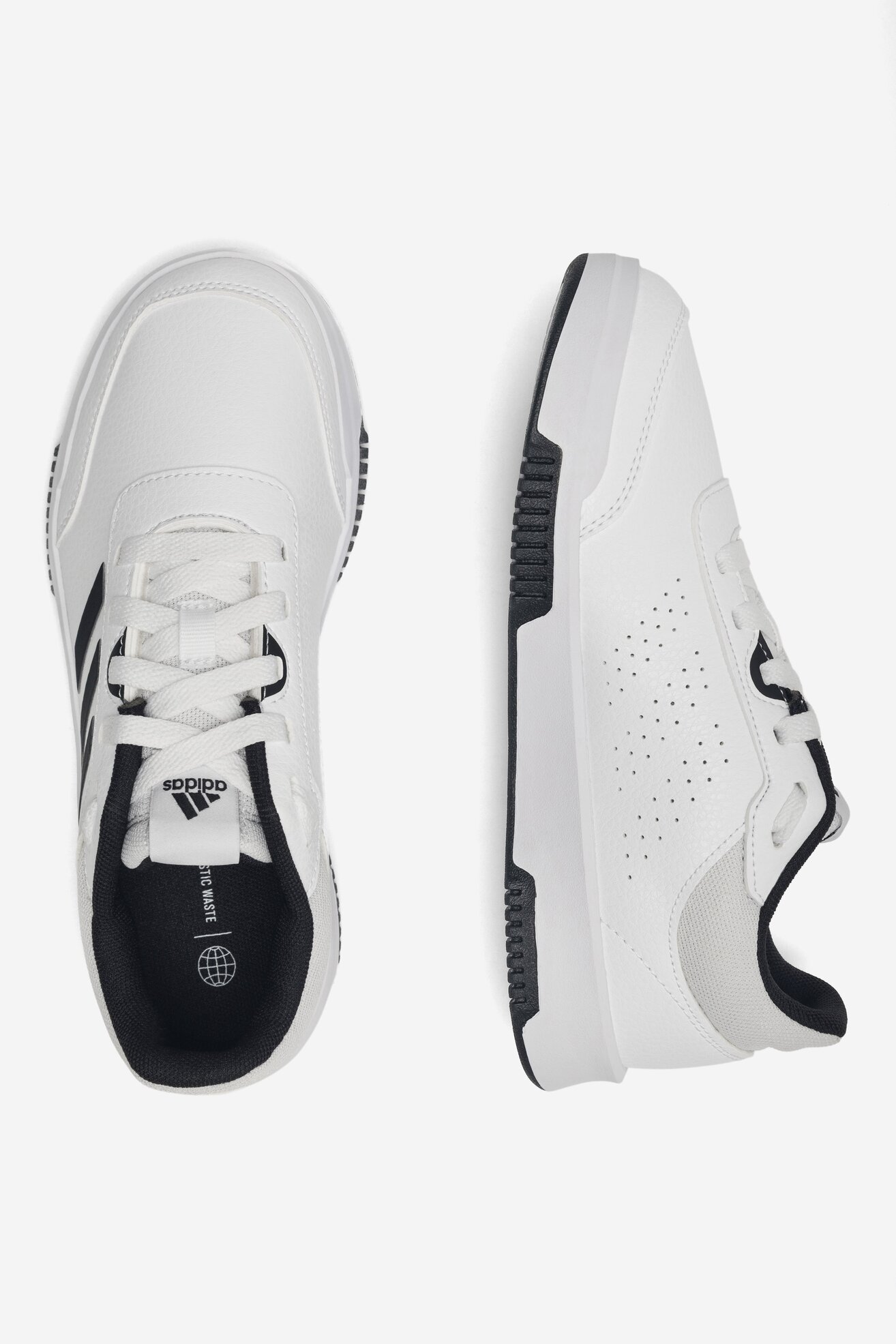 Încălțăminte sport adidas TENSAUR SPORT 2.0 K GW6422 ALB