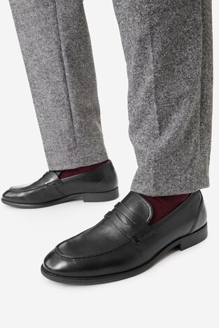 Cipele Lasocki CEO-MILTON-03 MB CRNA