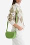 Сумка З Ремінцем Beverly Hills Polo Club CEO-BHPC-C-007-09 ЗЕЛЕНИЙ