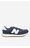 Obuwie sportowe New Balance NBGS237PD Granatowy