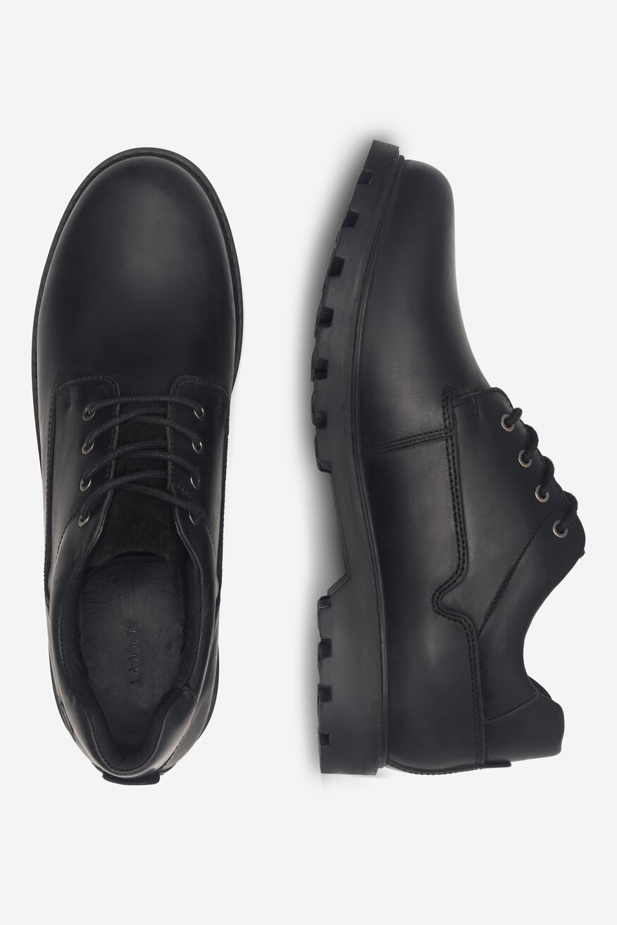 
                Половинки обувки Lasocki ЧЕРЕН - 5905588052050