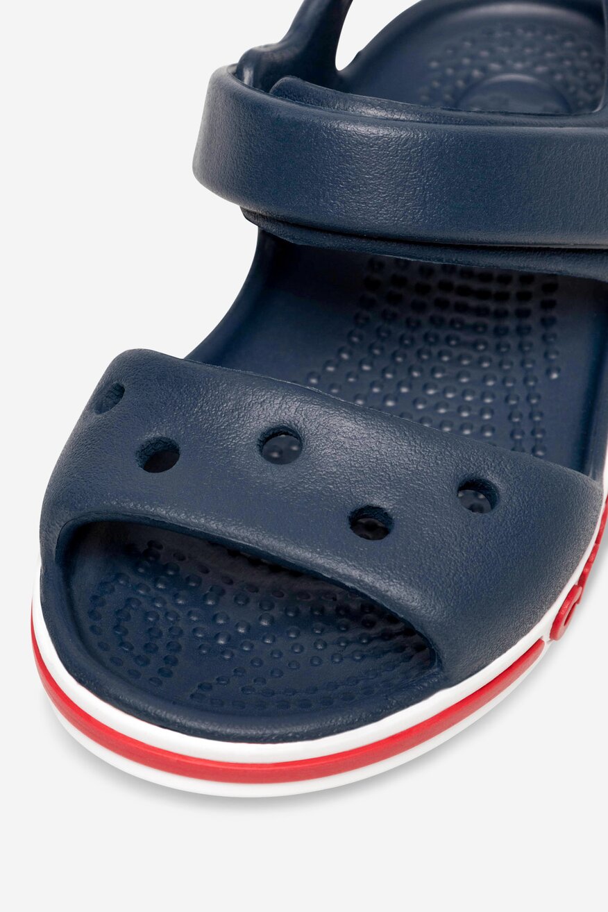 
                Crocs - BAYABAND SANDAL KIDS - 5905588800088