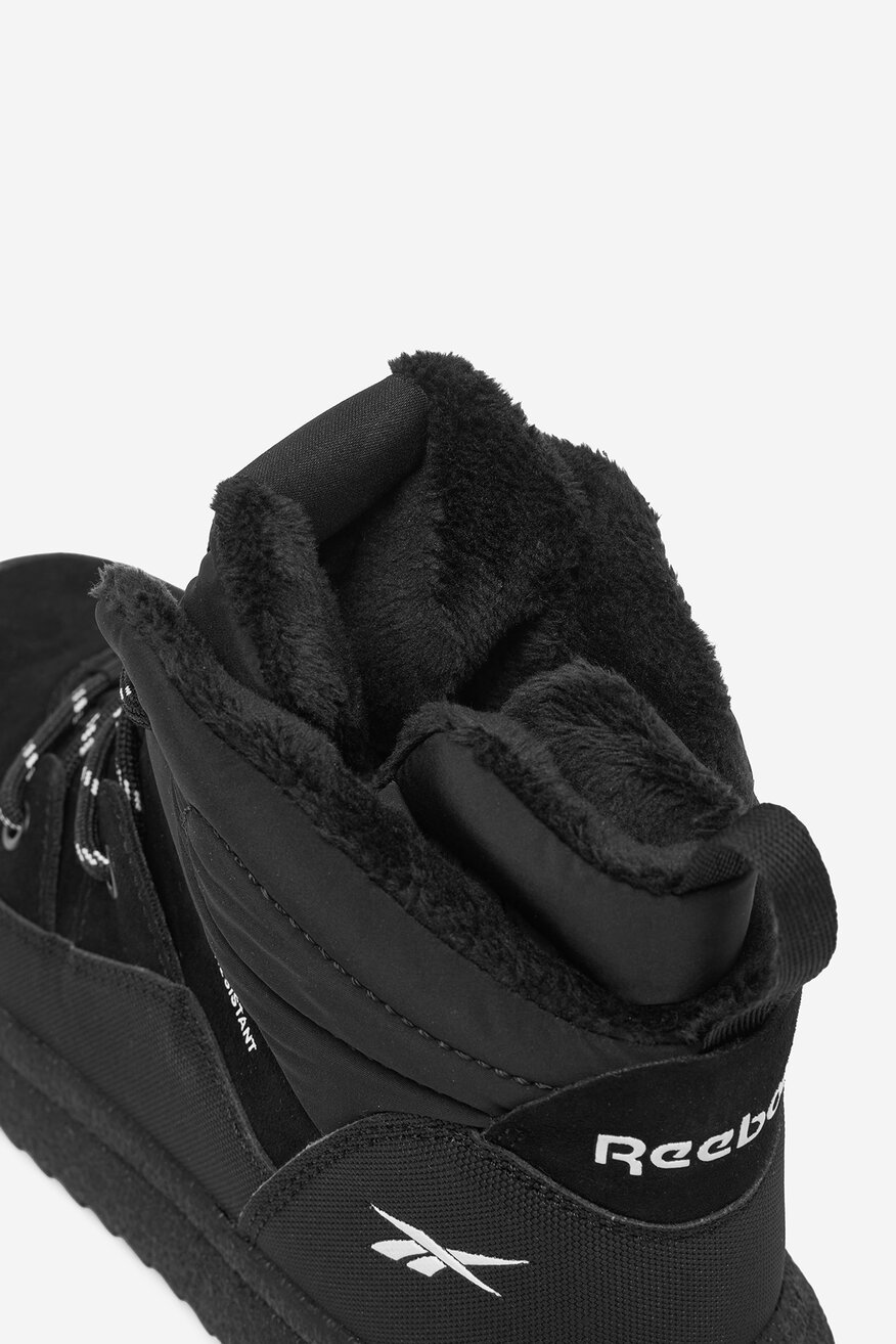 
                Duboke cipele Reebok CRNA - 5906751439852