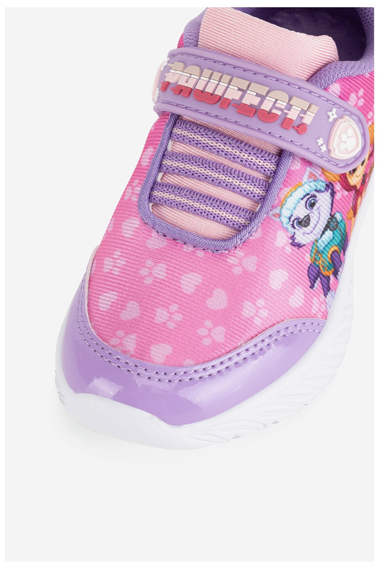 Obuwie sportowe Paw Patrol CP66-SS25-329PAW Różowy