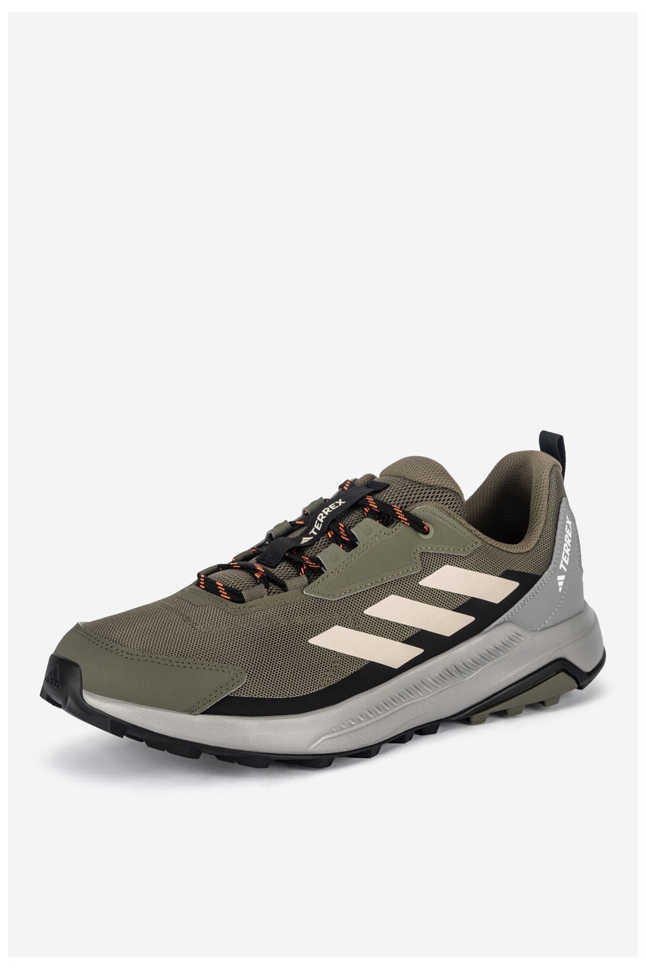 Încălțăminte sport adidas TERREX ANYLANDER ID0894 VERDE