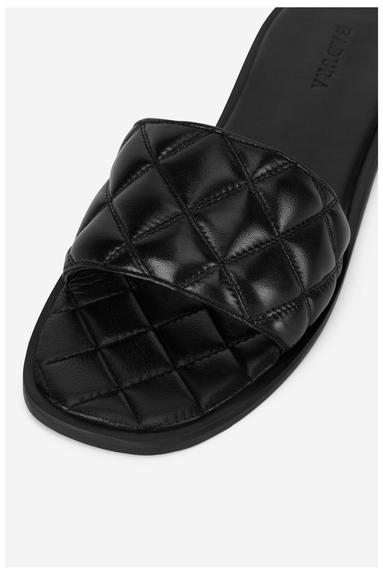 Джапанки Badura HAPPY-08W3-086 ЧЕРЕН