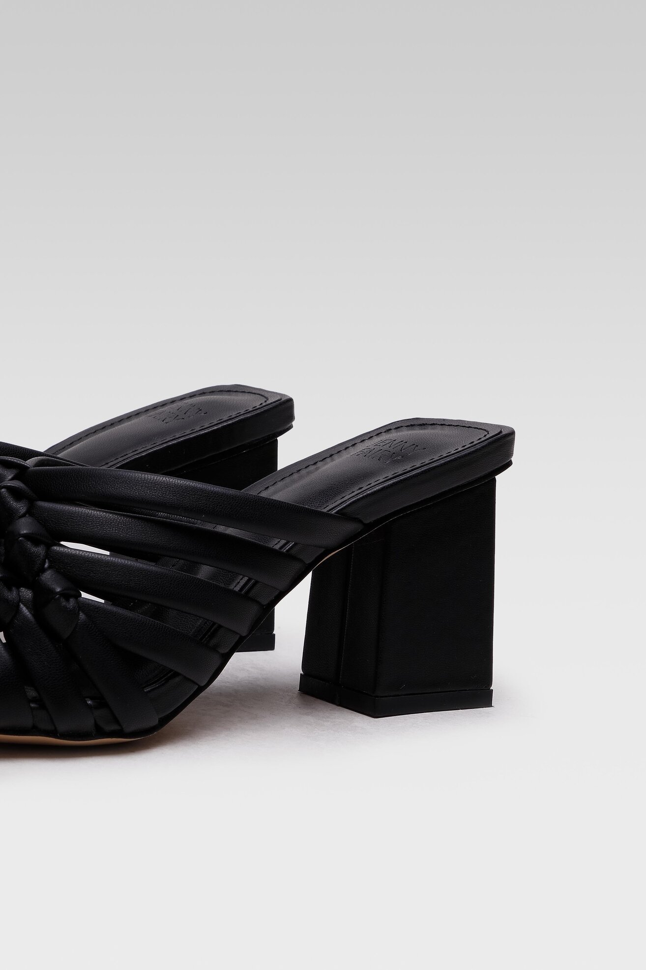 Șlapi Jenny Fairy LS5454-05 NEGRU