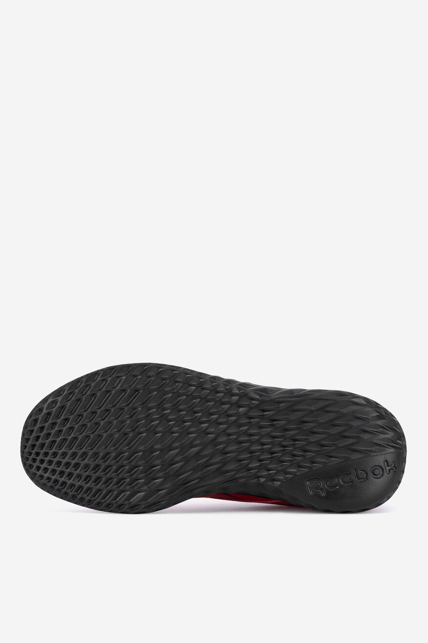 Sportovní obuv Reebok ČERVENÁ - 5904862330075