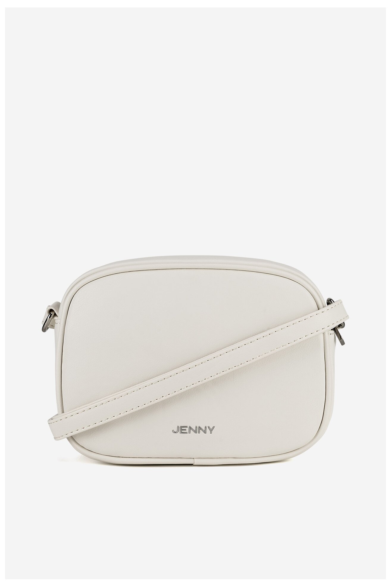 Torebka Jenny JNY-M-019-07 Biały