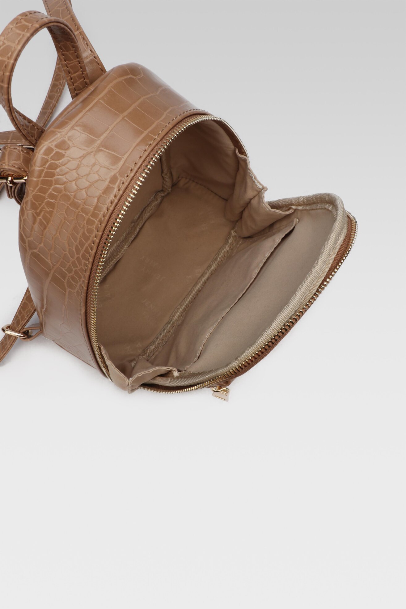 Plecak Jenny Fairy RD0493 Beżowy