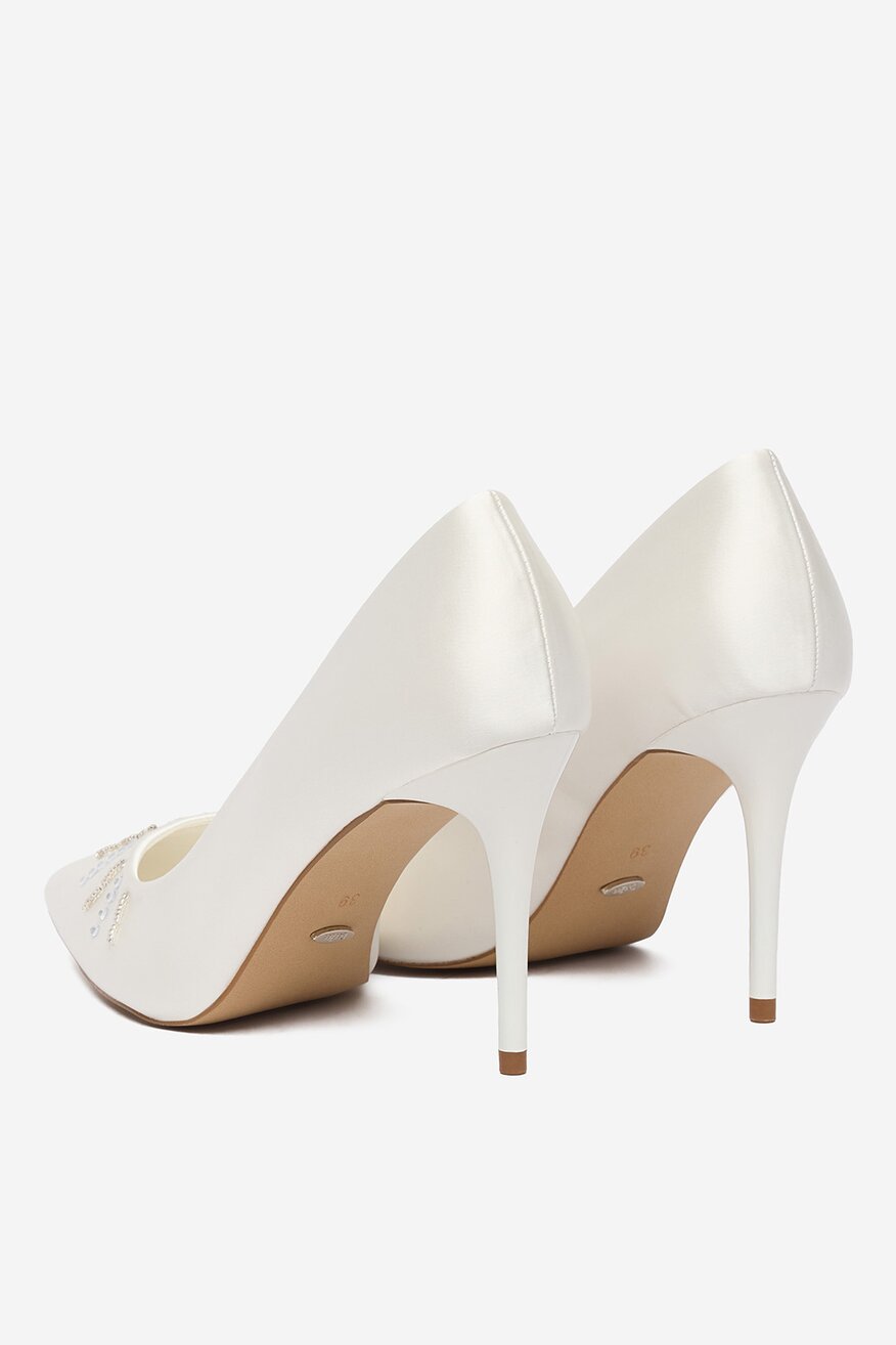 DeeZee - Szpilki - 5906751727812