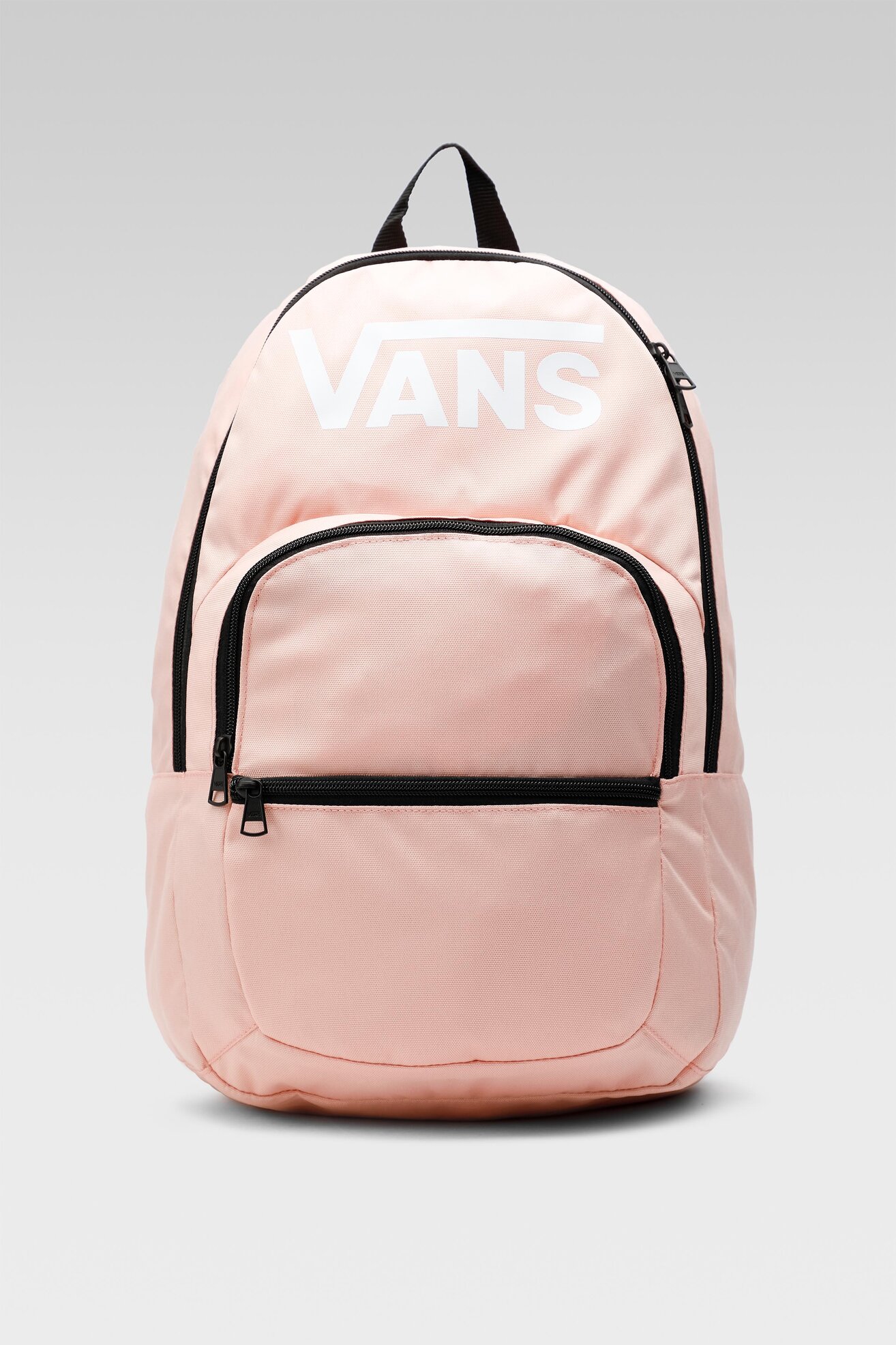 Plecak Vans RANGED 2 BACKPACK VN0A7UFNY6T1 Różowy