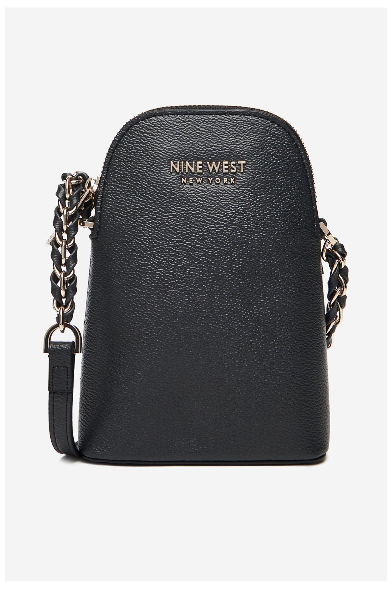 Torba NINE WEST CEO-BRAVE-LA374-4086 CRNA