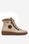 Bocanci Remonte CEO-D1T72-60 BEJ