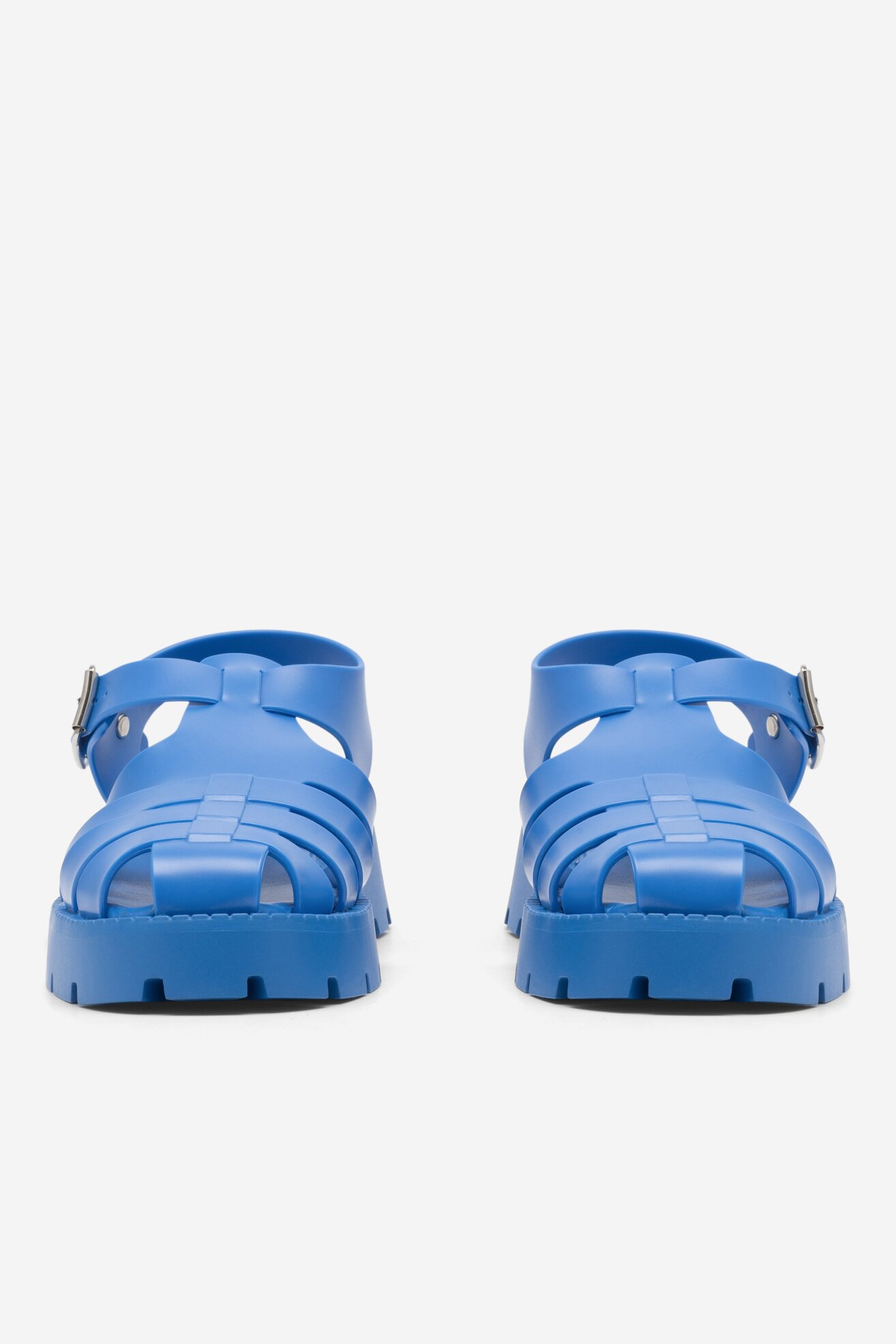 Sandały Jenny Fairy IRIS CT0809-01 Niebieski