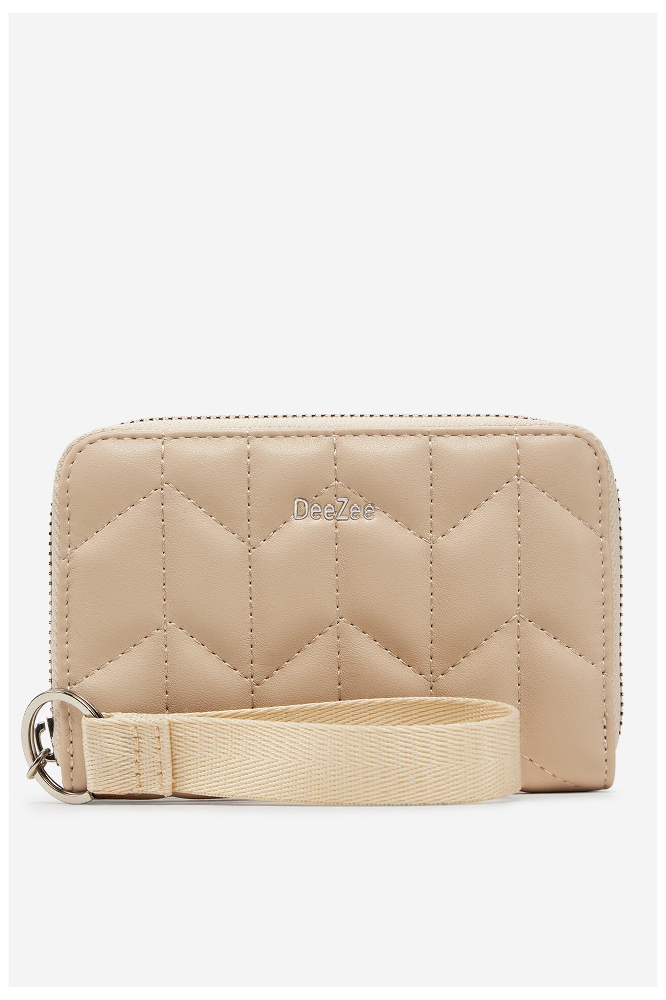 Portofel femei DeeZee W22062 BEJ