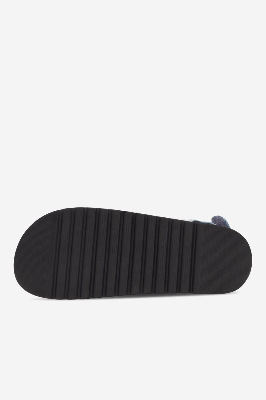 
                Jenny Fairy - Sandały na rzepy - 5905588075493