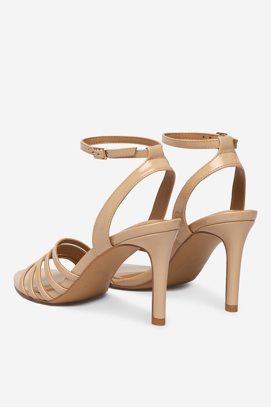 
                Jenny - Sandały - 5906751692240