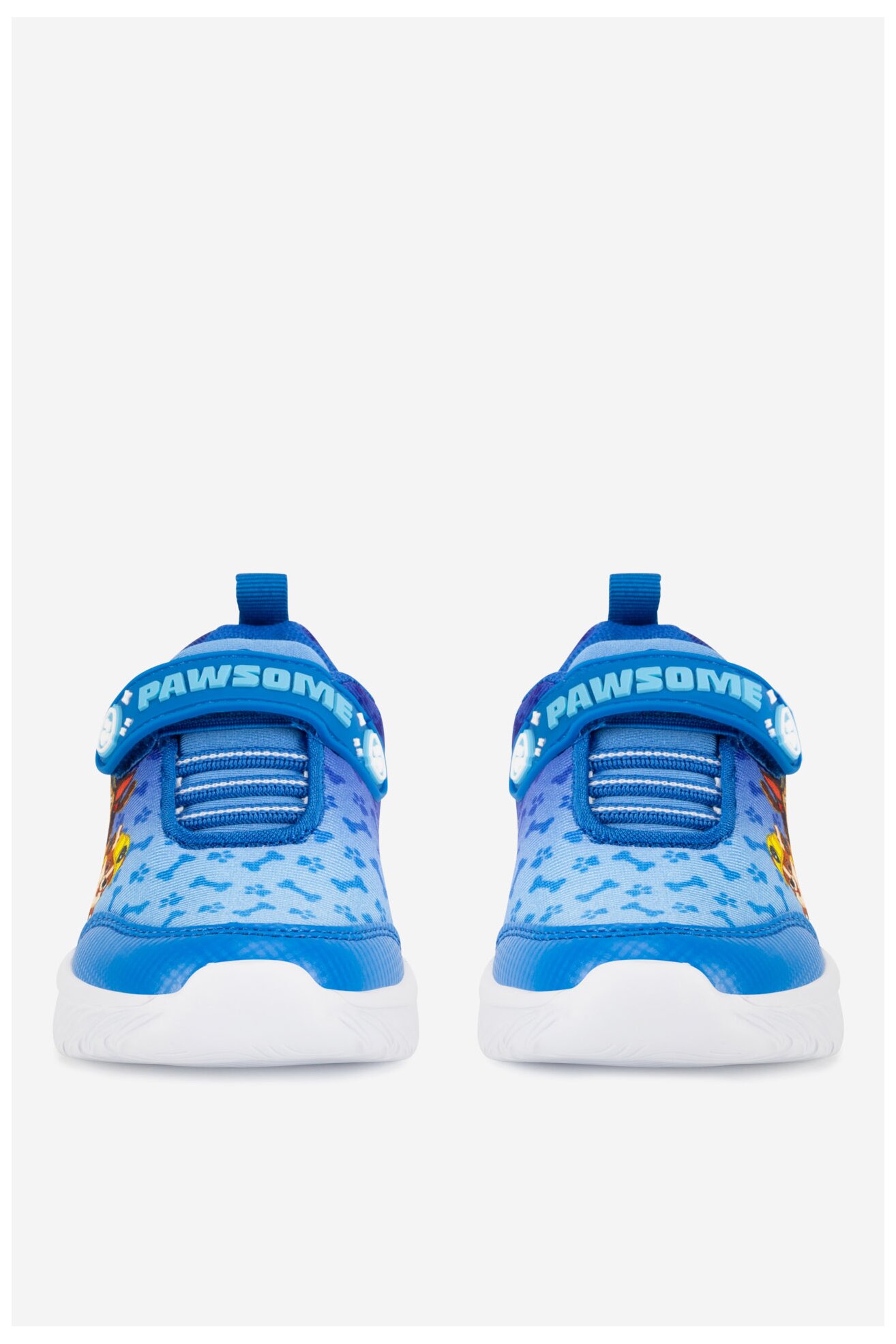 Кросівки спортивні Paw Patrol CP66-SS25-330PAW ТЕМНО-СИНІЙ