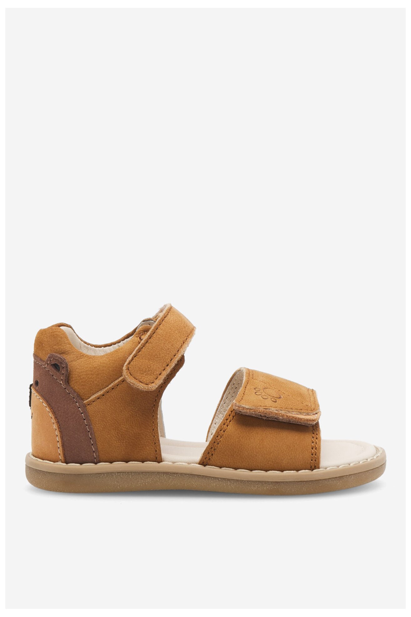 Sandały Lasocki Kids BOB CI12-BOB-01A(II)CH Camel