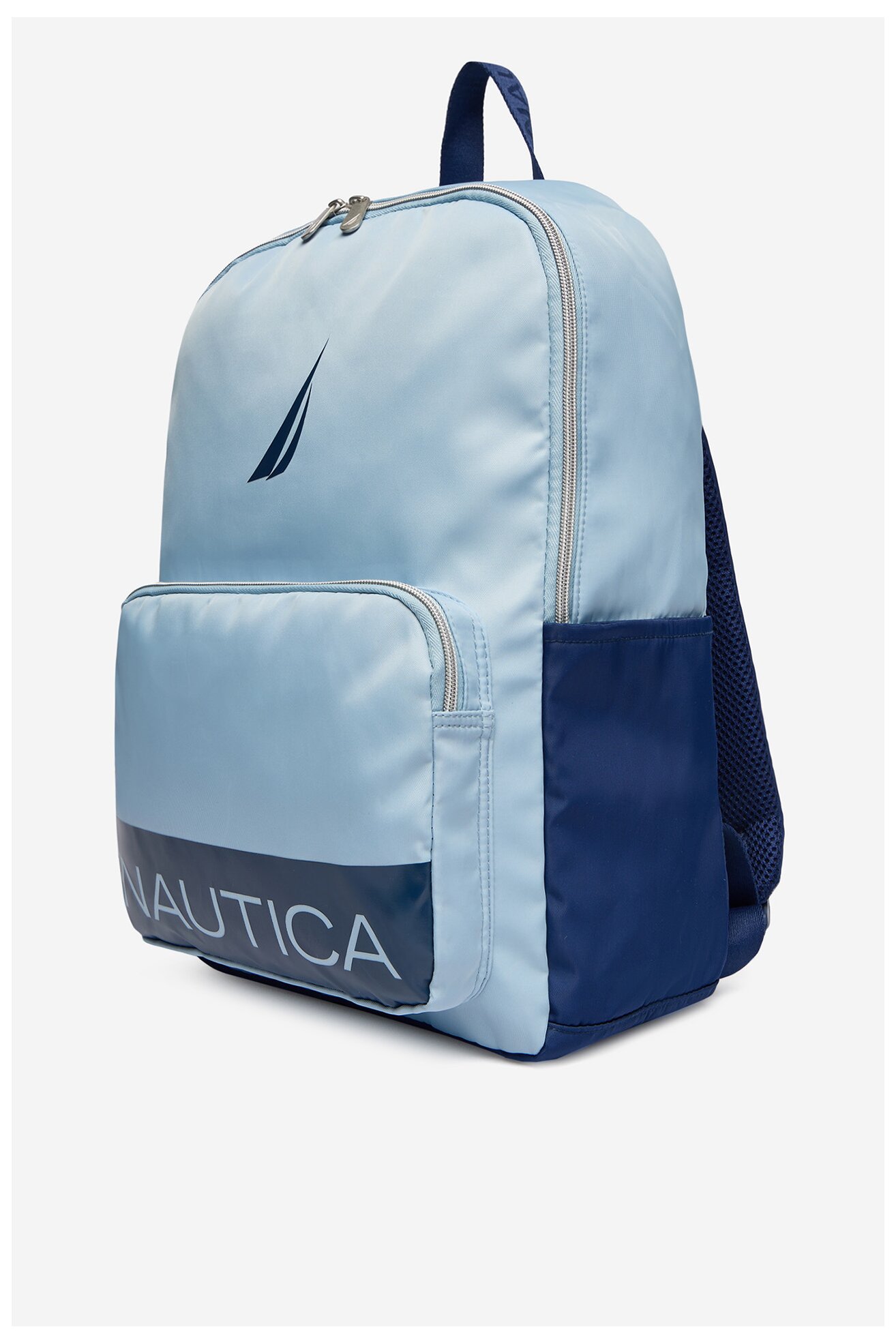 Hátizsák NAUTICA CWBEO-NTC-P-002-09 KÉK