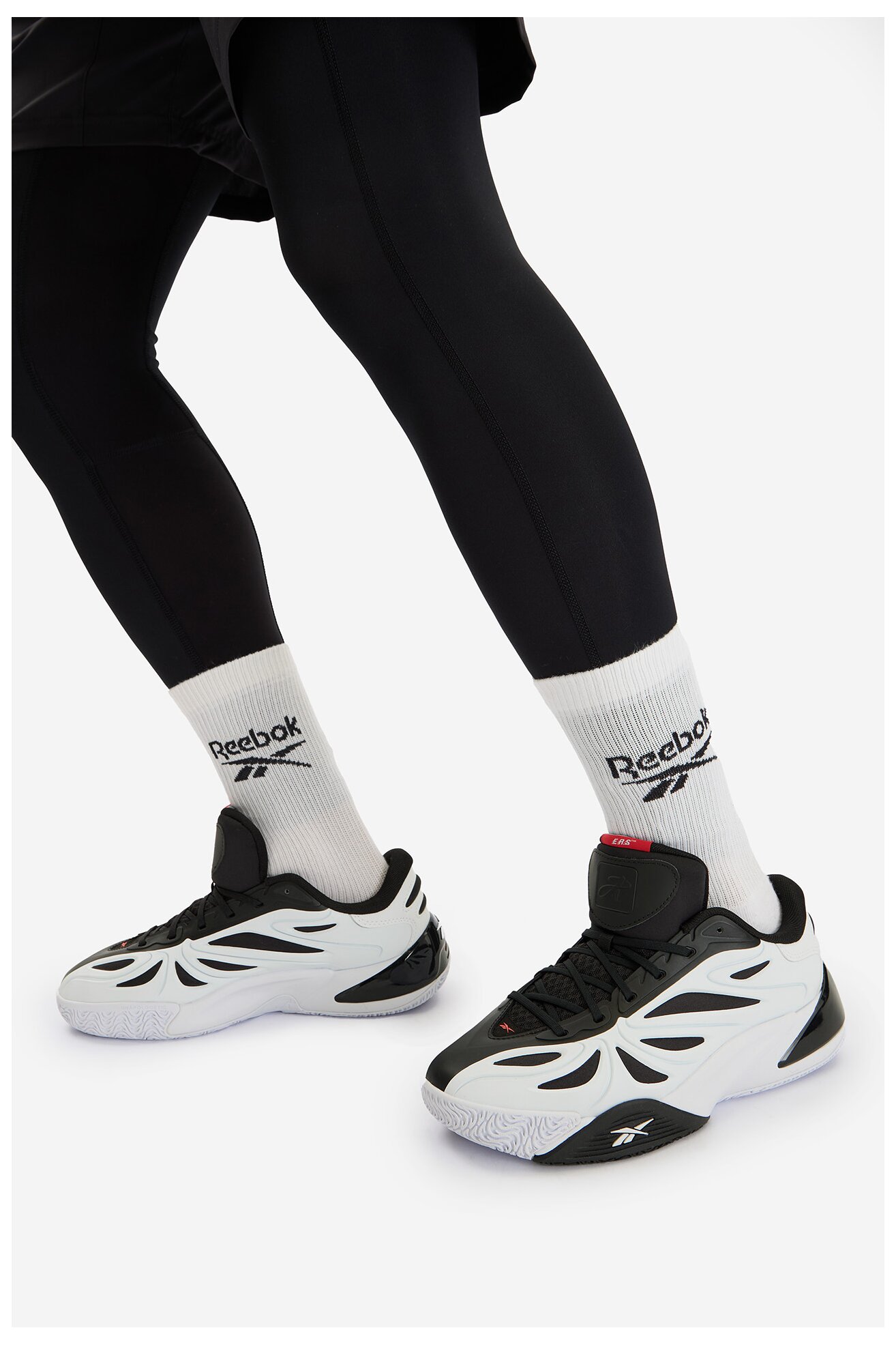 Obuwie sportowe Reebok EOSK-ANGEL REESE 1 100256997 M Biały