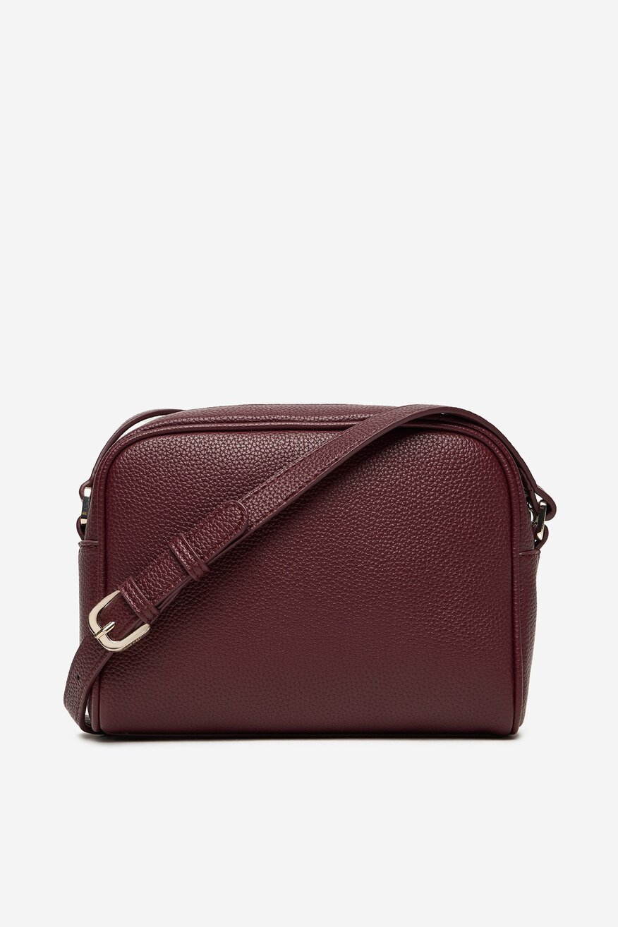 NINE WEST - Mała torebka crossbody - 5906751372272