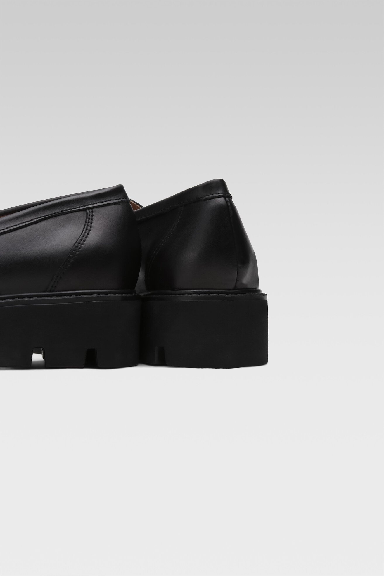 Мокасини Badura TROPEA-E23-28188PE ЧЕРЕН