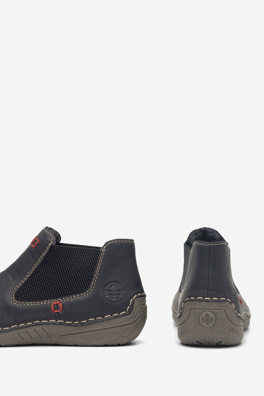 
                Боти Rieker ЧЕРЕН - 2230068915048