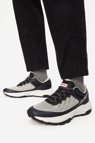 Кросівки HUNTER CWBEO-TECTON-01 ТЕМНО-СИНІЙ